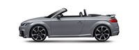 AUDI TT ROADSTER (FV9) 11/2014- ...